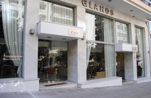 Piraeus Hotel | Glaros Hotel