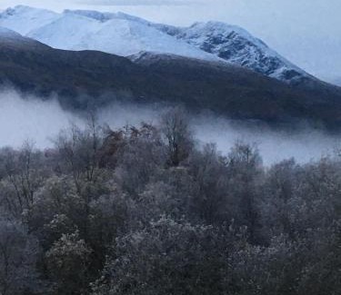 Spean Bridge House | Glas Beag