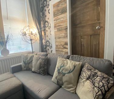City Centre Glasgow Apartment | Glasgow City Centre Apartment