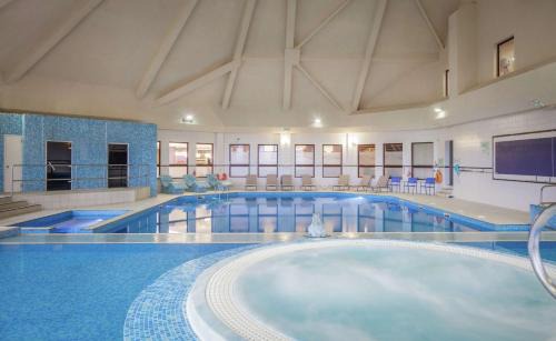 Cumbernauld Resort | Glasgow Westerwood Hotel, Spa & Golf Resort