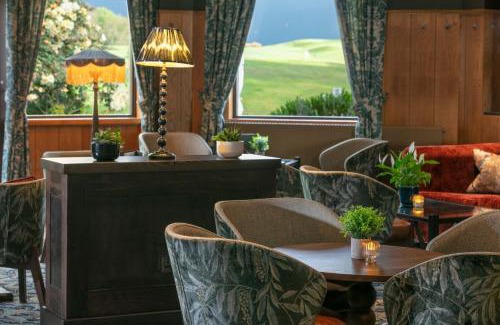 Cumbernauld Resort | Glasgow Westerwood Hotel, Spa & Golf Resort