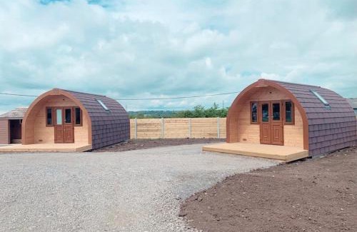 Godney Other | Glastonbury Glamping