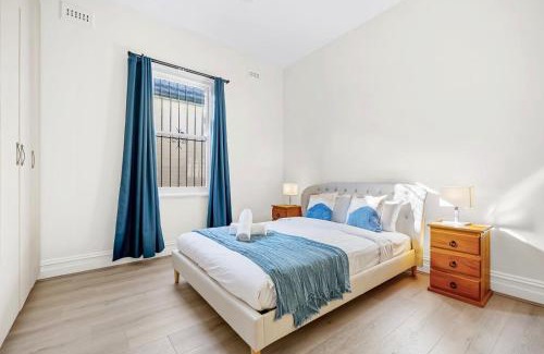 Glebe House | Glebe 4Bd with City & Nature at Doorstep