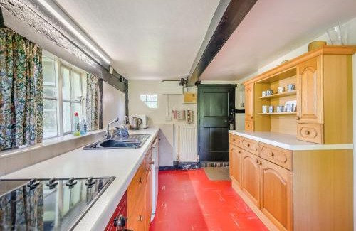 Callow End House | Glebe Cottage