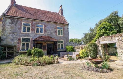 Ventnor House | Glebe Garth