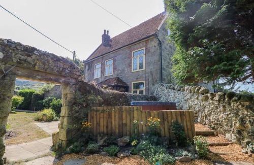 Ventnor House | Glebe Garth