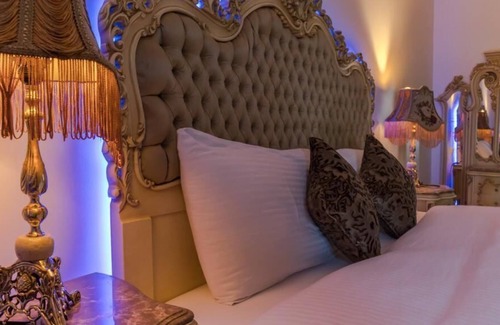 Ar-Raml 1 Apartment | Gleem Luxury Apartments