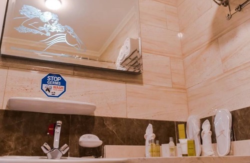 Ar-Raml 1 Apartment | Gleem Luxury Apartments