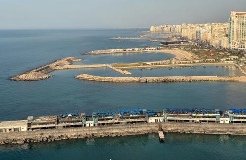 Ar-Raml 1 Apartment | Gleem sea view 3