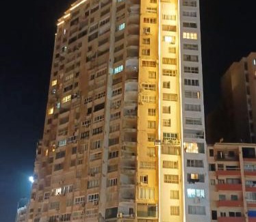 Ar-Raml 1 Apartment | Gleem sea view 3