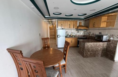 Ar-Raml 1 Apartment | Gleem Sea View 7