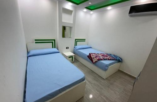Ar-Raml 1 Apartment | Gleem Sea View 7
