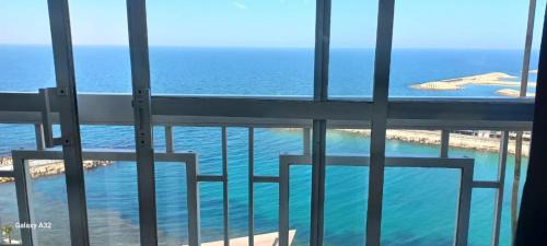 Ar-Raml 1 Apartment | Gleem sea view