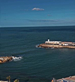 Ar-Raml 1 Apartment | Gleem seaview جليم بحر