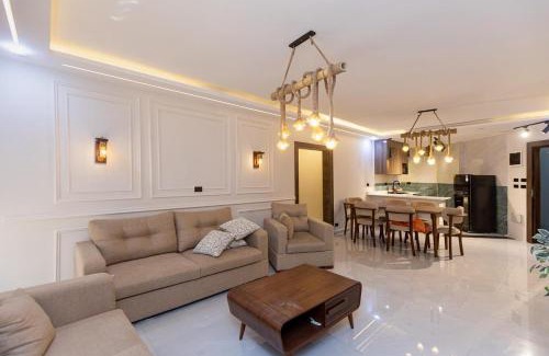 Ar-Raml 1 Apartment | Gleem seaview جليم بحر