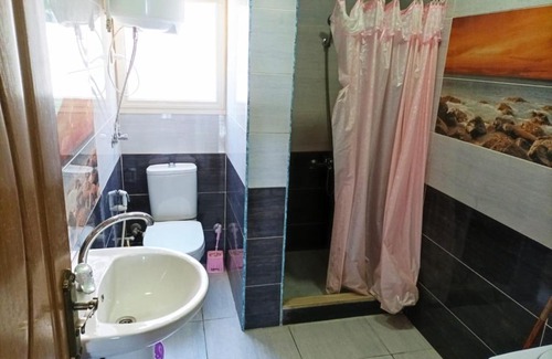Ar-Raml 1 Apartment | Gleem SeaView 8