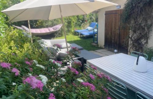 Gleize House | Gleizé cottage