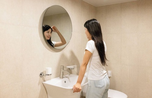 Dongducheon Hotel | Glen Stay Dongducheon