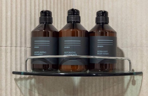 Dongducheon Hotel | Glen Stay Dongducheon