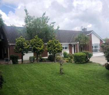 Killotteran Apartment | Glencree Air