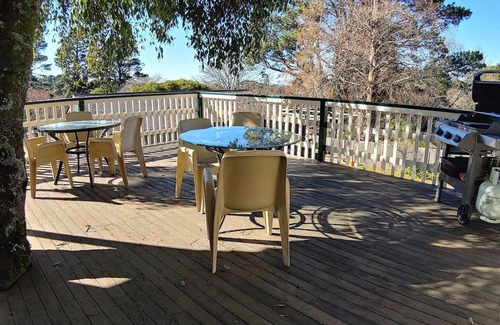 Blackheath House | Glenella, a grand gracious Heritage house in Blackheath,15 bedrooms, sleeps 30.
