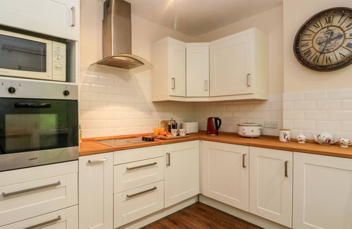 Ascog Cottage | Glenfinglas Dam Cottage