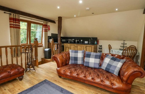 Fort William Apartment | Glenmhor Apartment