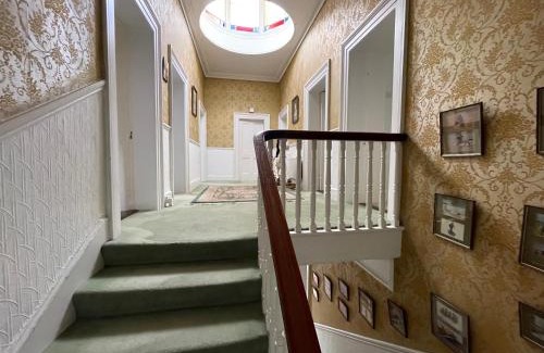 Mullingar Bed & Breakfast | Glenmore House B&B Mullingar