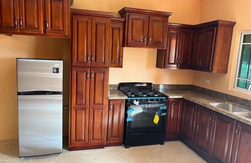 May Pen Apartment | Glenmuir villas