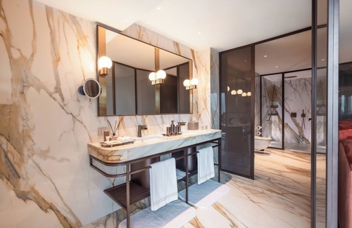 Nisantasi Hotel | Glens Palas Istanbul Nisantasi