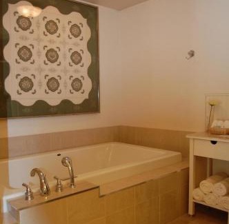 Algoma District Resort | Glenview Cottages