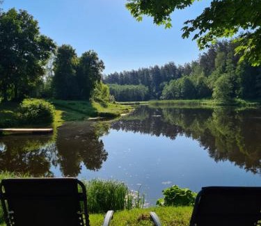 Kraslava House | Gliemji