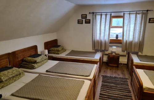 Kraslava House | Gliemji