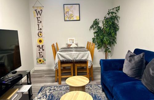 Calgary House | Global Family Canada