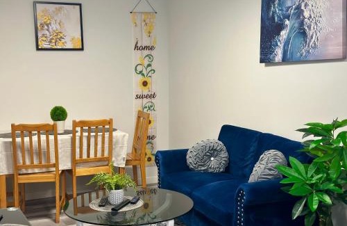 Calgary House | Global Family Canada