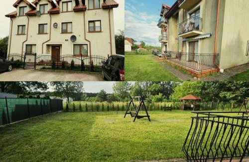 gmina Stara Biała Apartment | Global Haven Apartaments
