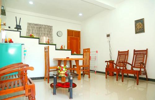 Ambalangoda Apartment | Global Lake Villa Hikkaduwa