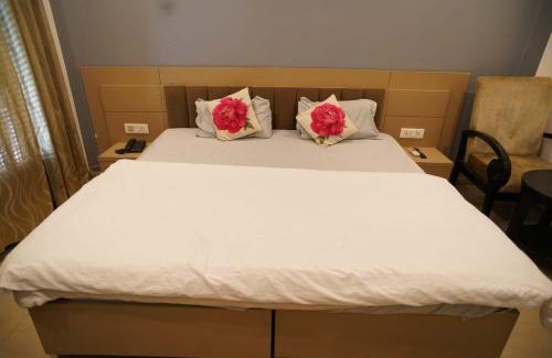 Sector 40 Hotel | GLOBAL Luxury Stay