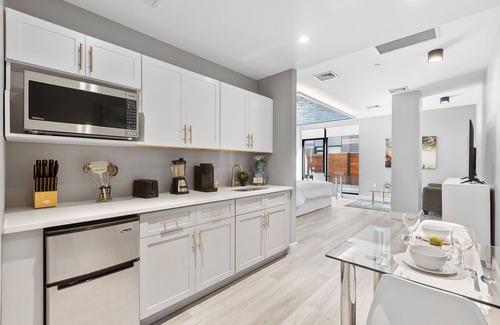 Port Morris Apartment | Global Luxury Suites at The Arches