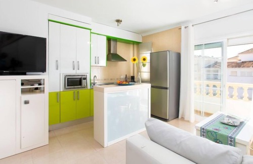El Morche House | Global Penthouse Marian 7759