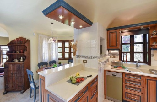 Playa del Aguila House | Global Roca del Mar - By Global Rental Holidays 8261