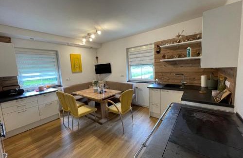 Globasnitz House | Globasnitzer Cottage am Fuße der Petzen