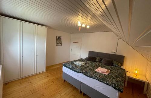 Globasnitz House | Globasnitzer Cottage am Fuße der Petzen