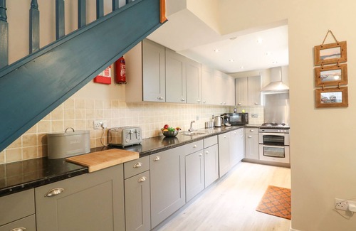 Weymouth Cottage | Globe Cottage