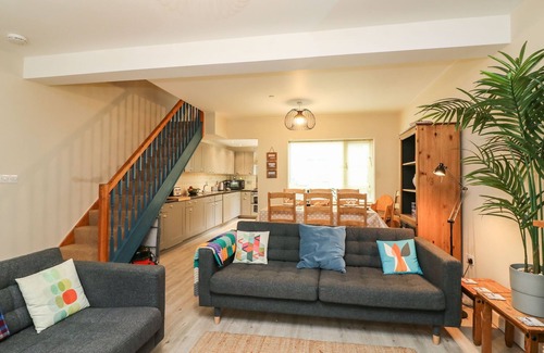 Weymouth Cottage | Globe Cottage