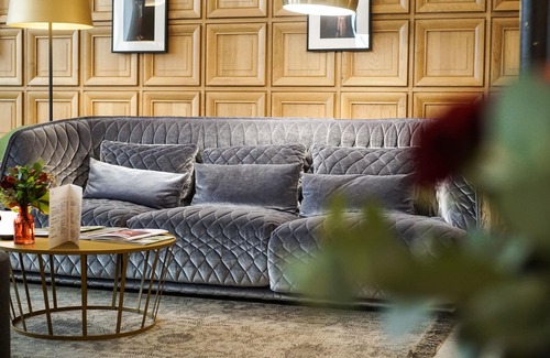 Bellecour - Hotel Dieu Hotel | Globe et Cecil Hôtel