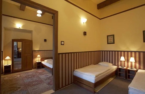 Old Town House | Globtroter Guest House