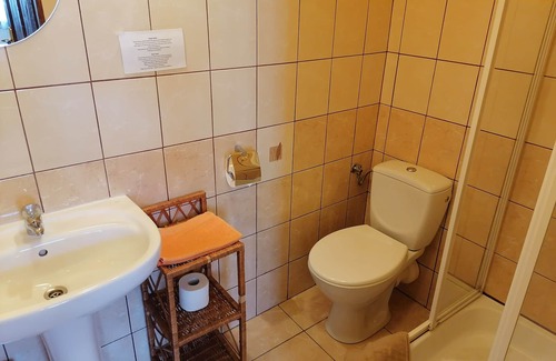 Old Town House | Globtroter Guest House