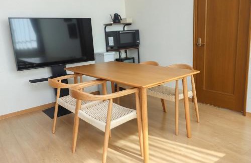 Yokosuka Apartment | GLOCE 横須賀 HOTEL S l Yokosuka HOTEL S