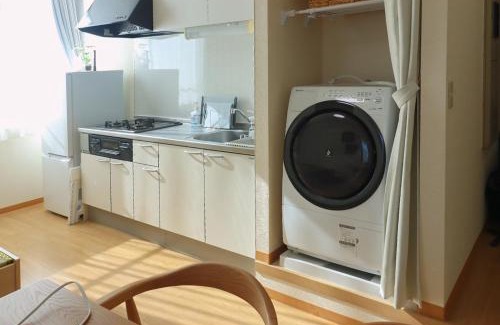 Yokosuka Apartment | GLOCE 横須賀 HOTEL S l Yokosuka HOTEL S